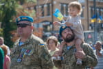 Мінімальну зарплату для військовослужбовців планують збільшити через рік – на скільки