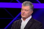 Офис Зеленского фабрикует новое подозрение Порошенко вместо того, чтобы сосредоточиться на угрозе российского вторжения – "ЕС"