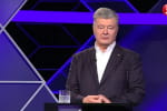 "Позиція України на міжнародній арені послабилася": Порошенко назвав причини і звинуватив у цьому чинну владу