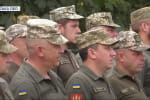 Эпицентр боевых действий сместился в Донецкую область: как прошел День Независимости на передовой
