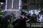 У столиці чоловік скинув із 7 поверху свою співмешканку: його затримали сусіди