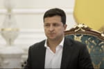 Зеленский еще думает, ехать ли на Генеральную Ассамблею ООН в США