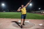 Украина продолжает выигрывать медали на Паралимпийских играх в Токио: серебро и две бронзы