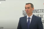 "Повністю провакцинувати  до кінця літа 5 млн українців не вдалося", – Ляшко