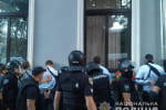 Столкновения на ЛГБТ-акции в Одессе: полиция открыла производство по нескольким статьям