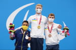 Седьмой день Паралимпиады: Украина получила еще 13 наград и удержалась в топ-5