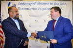 Україна підписала з американськими оборонними компаніями декілька угод на $2,5 млрд