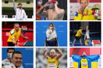 Дев'ятий день Паралімпіади: в України 84 медалі та знову п'яте місце в рейтингу