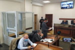 Справа "Кузні на Рибальському": розгляд апеляції щодо Павловського перенесли – генерал звернувся до суду
