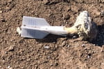 Окупанти скинули на житловий район Зайцевого міни, створені на 3D-принтері – штаб ООС