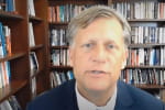 Американський дипломат Майкл Макфол: "Не чекайте плану дій щодо членства для України від НАТО – накресліть його самі"