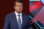  Разумков не виключає узгодження дій міністрів з президентом Зеленським