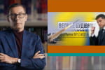 Дороги вместо вооружения и боевой генерал на скамье подсудимых – "Прямым текстом с Юрием Луценко"