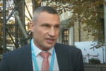 Кличко прокоментував законопроєкт про столицю, який внесено на розгляд ВР