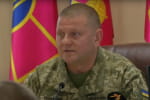 ЗСУ готові до можливої повномасштабної війни з Росією – Головнокомандувач