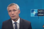 НАТО должно гарантировать, что война не распространится за пределы Украины – Столтенберг