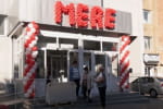 Данілов назвав фейком відкриття в Україні російських супермаркетів Mere – у мережі натомість публікують докази