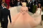 Met Gala-2021: як пройшов захід та хто дивував убранням найбільше – сюжет