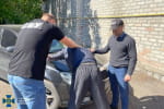 СБУ затримала організатора псевдореферендуму на Луганщині
