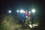 Развели костер во время привала – и прогремело: в Карпатах произошел взрыв – двое туристов погибли, четверо получили травмы