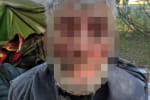 У Києві знайшли вбивцю жінки-заробітчанки, яка ночувала в наметі на березі Дніпра