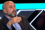"Во время войны у нас отсутствие военной юриспруденции – это проблема" – генерал Кривонос