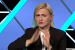 "Слуга" Евгения Кравчук рассказала о тарифах до конца отопительного сезона