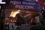 Правозащитники посчитали, сколько жителей ОРДЛО проголосовало на выборах в Госдуму РФ
