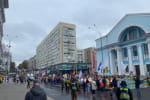 У Києві відбувся "Марш рівності" та акція противників ЛГБТ