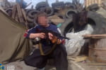 Выламывал двери и грабил: в Луганской области силовики задержали боевика, штурмовавшего управление СБУ в 2014 году 