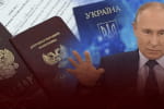 "Вибори" до Держдуми РФ: навіщо Кремлю голоси жителів ОРДЛО