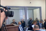 Дело генерала Павловского: в суде начинают заседание (обновлено)