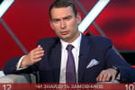 Покушение на Шефира: Железняк объяснил, почему считает версию об олигархах "идиотской"