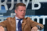 "В еру Зеленського на перше місце буде виходити право сили": Осадчук про наслідки замаху на Шефіра