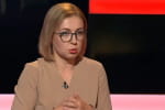"Зеленський профанує незалежність слідства": Совсун про напад на Сергія Шефіра