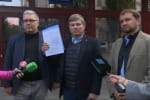 Фракція "ЄС" звертається до НАБУ, ДБР та ОГП із заявою про злочин у парламенті