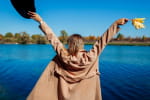 В Україну йде антициклон Silvi – де чекати до +18°C у перші вихідні листопада 