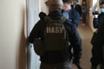 В офис помощника "слуги" Куницкого с обыском пришли следователи НАБУ и САП