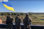 "Гаряче" на Яворівському полігоні: як проходять масштабні навчання військових із 15 країн світу