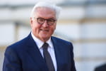 Президент Штайнмаєр застеріг проросійські сили щодо втручання в німецький виборчий процес – Геращенко 