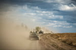 ЗСУ перейшли в контрнаступ на Харківщині – ворог втратив майже всі наступальні ресурси