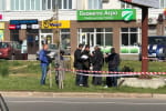 В Чернигове ночью убили полицейского, еще один в реанимации – задержаны 6 молодчиков