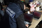 За відновлення доступу до даних вимагав викуп: кіберполіція викрила хакера, який ошукав іноземні компанії на понад 150 млн доларів 