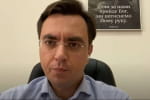 "Він насправді іграшка олігархів, а не президент України" – Омелян про Зеленського