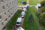 "Летальність б'є всі рекорди. Ми падаємо з ніг": львівська лікарка закликала людей схаменутись