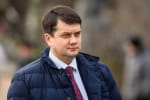Президент заменил Разумкова на Стефанчука в составе СНБО