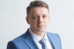 Председатель правления "Укрэксимбанка" извинился перед журналистами 