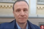 "Дела годами топят, чтобы их забыли" – адвокат о нападении на журналистов в "Укрэксимбанке"