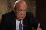 Москаль: Мусі-пусі, які проводив Єрмак, призвели до того, що Росія помножила нас на нуль