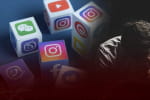 Большое падение Facebook: как соцсети крадут наше время и как прожить без них хотя бы сутки